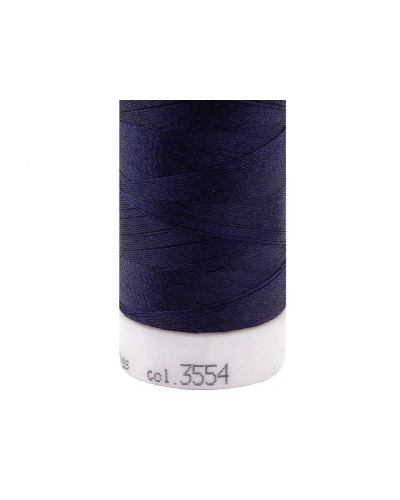 Nite Poly Sheen  Mettler 200 m - 1 ks | Mimib