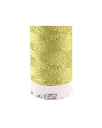 Nite Poly Sheen  Mettler 200 m - 1 ks | Mimib