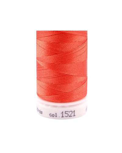 Nite Poly Sheen  Mettler 200 m - 1 ks | Mimib