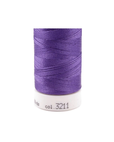 Nite Poly Sheen  Mettler 200 m - 1 ks | Mimib