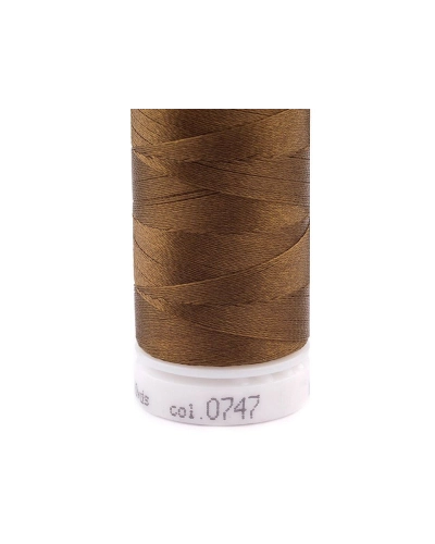 Nite Poly Sheen  Mettler 200 m - 1 ks | Mimib