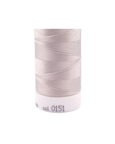 Nite Poly Sheen  Mettler 200 m - 1 ks | Mimib