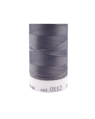 Nite Poly Sheen  Mettler 200 m - 1 ks | Mimib