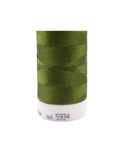 Nite Poly Sheen  Mettler 200 m - 1 ks | Mimib