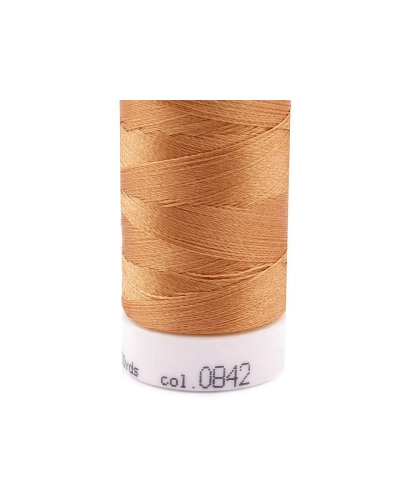 Nite Poly Sheen  Mettler 200 m - 1 ks | Mimib