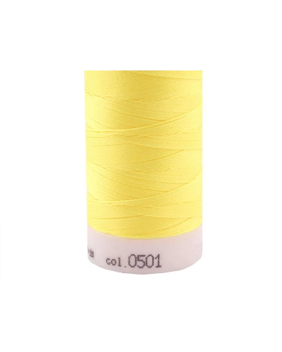 Nite Poly Sheen  Mettler 200 m - 1 ks | Mimib