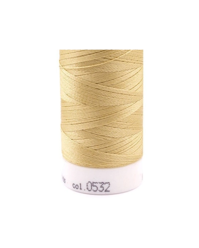 Nite Poly Sheen  Mettler 200 m - 1 ks | Mimib