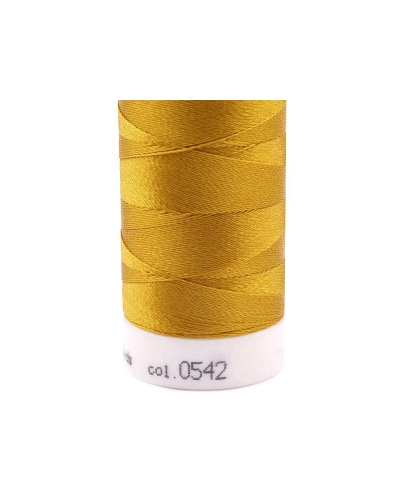Nite Poly Sheen  Mettler 200 m - 1 ks | Mimib