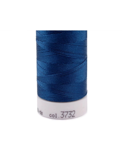 Nite Poly Sheen  Mettler 200 m - 1 ks | Mimib