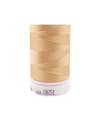 Nite Poly Sheen  Mettler 200 m - 1 ks | Mimib