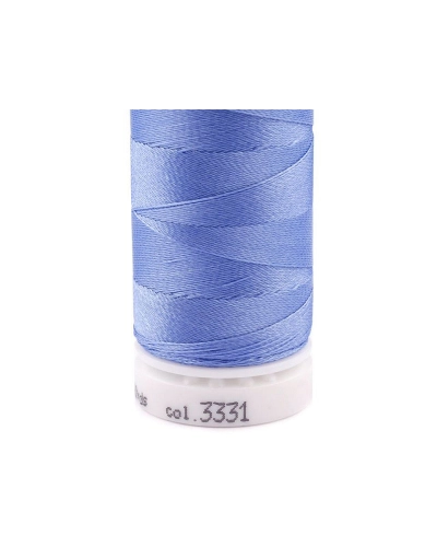 Nite Poly Sheen  Mettler 200 m - 1 ks | Mimib