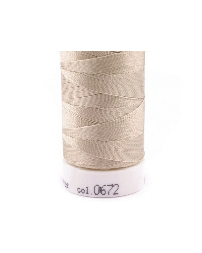 Nite Poly Sheen  Mettler 200 m - 1 ks | Mimib