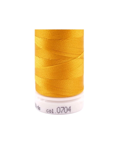 Nite Poly Sheen  Mettler 200 m - 1 ks | Mimib