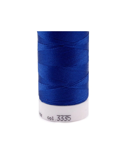 Nite Poly Sheen  Mettler 200 m - 1 ks | Mimib