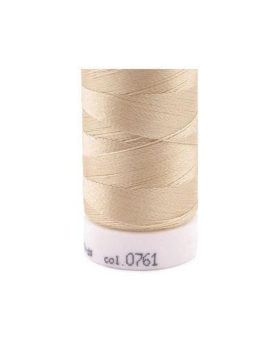 Nite Poly Sheen  Mettler 200 m - 1 ks | Mimib