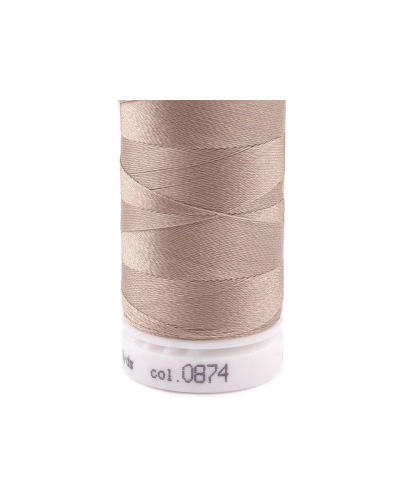Nite Poly Sheen  Mettler 200 m - 1 ks | Mimib