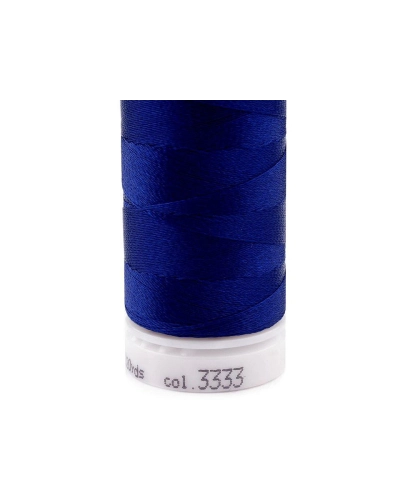 Nite Poly Sheen  Mettler 200 m - 1 ks | Mimib