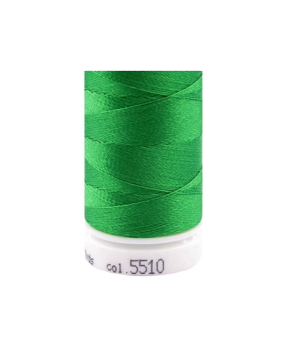 Nite Poly Sheen  Mettler 200 m - 1 ks | Mimib