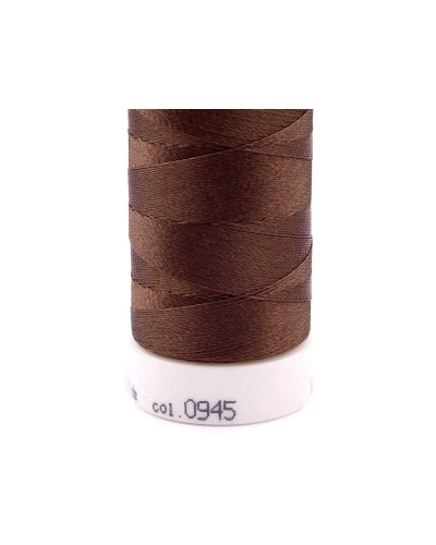 Nite Poly Sheen  Mettler 200 m - 1 ks | Mimib