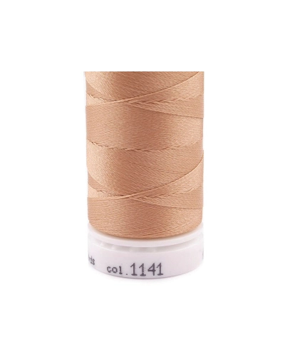 Nite Poly Sheen  Mettler 200 m - 1 ks | Mimib