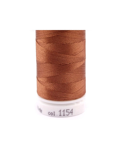 Nite Poly Sheen  Mettler 200 m - 1 ks | Mimib
