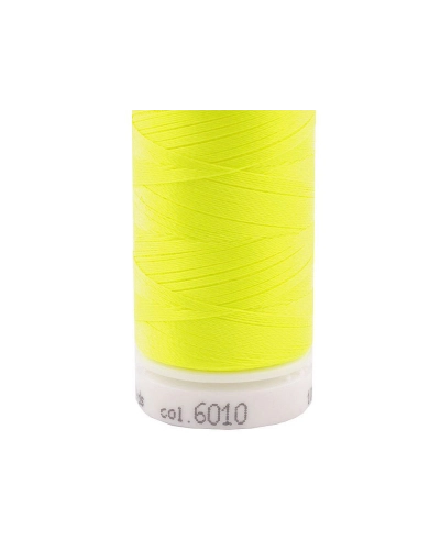 Nite Poly Sheen  Mettler 200 m - 1 ks | Mimib