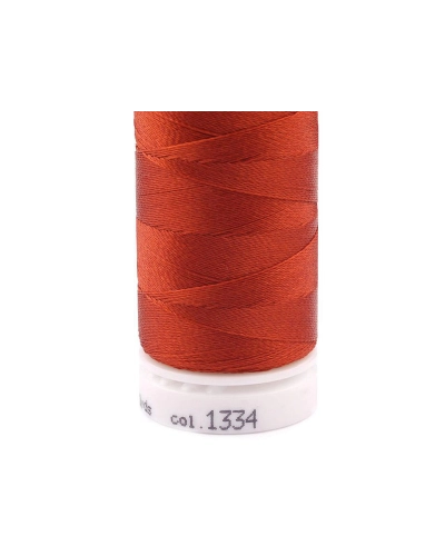 Nite Poly Sheen  Mettler 200 m - 1 ks | Mimib