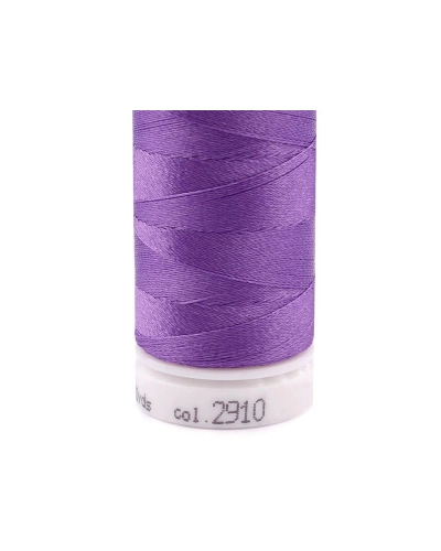Nite Poly Sheen  Mettler 200 m - 1 ks | Mimib