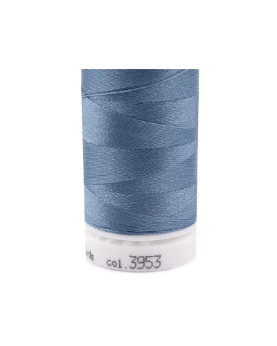 Nite Poly Sheen  Mettler 200 m - 1 ks | Mimib