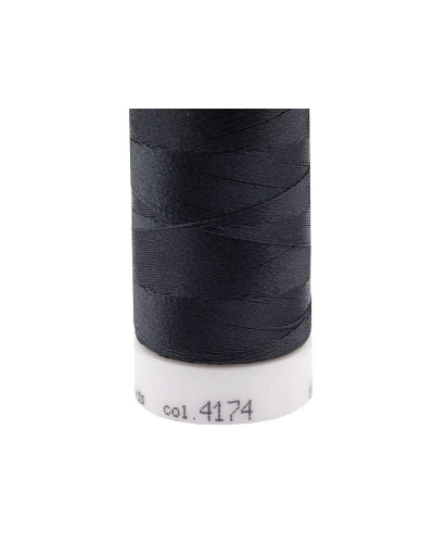 Nite Poly Sheen  Mettler 200 m - 1 ks | Mimib