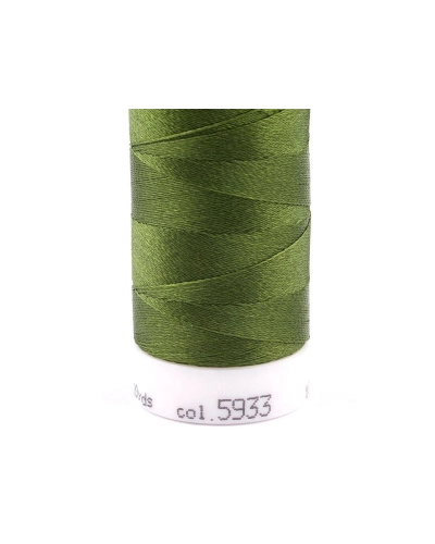 Nite Poly Sheen  Mettler 200 m - 1 ks | Mimib