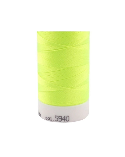 Nite Poly Sheen  Mettler 200 m - 1 ks | Mimib