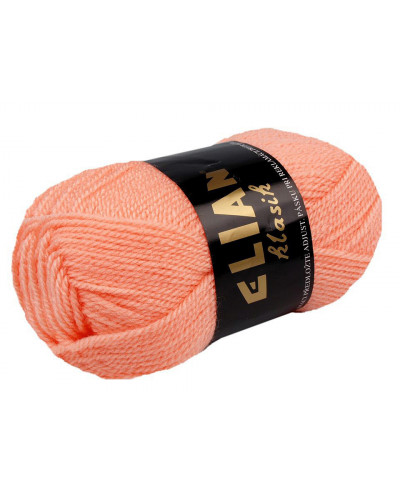 Fir de tricotat Klasik, 50 g | Mimib