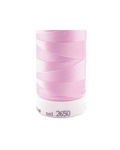 Nite Poly Sheen  Mettler 200 m - 1 ks | Mimib