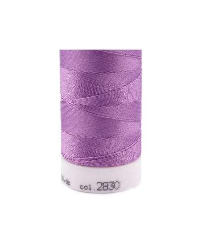 Nite Poly Sheen  Mettler 200 m - 1 ks | Mimib