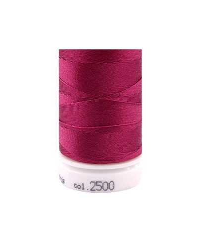 Nite Poly Sheen  Mettler 200 m - 1 ks | Mimib
