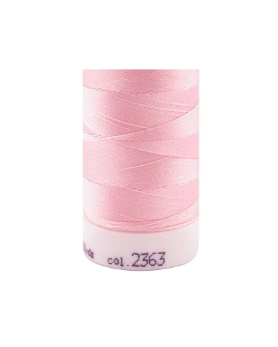 Nite Poly Sheen  Mettler 200 m - 1 ks | Mimib