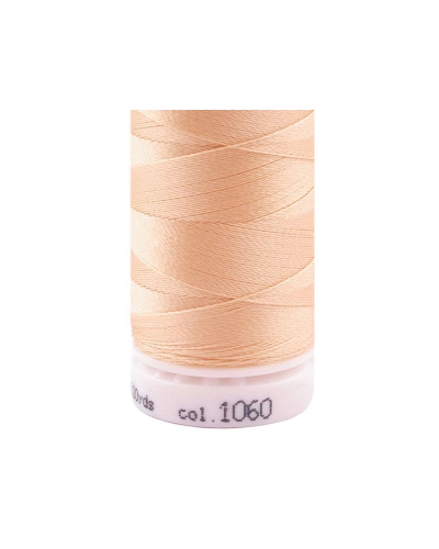 Nite Poly Sheen  Mettler 200 m - 1 ks | Mimib
