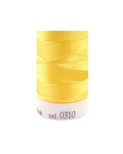 Nite Poly Sheen  Mettler 200 m - 1 ks | Mimib