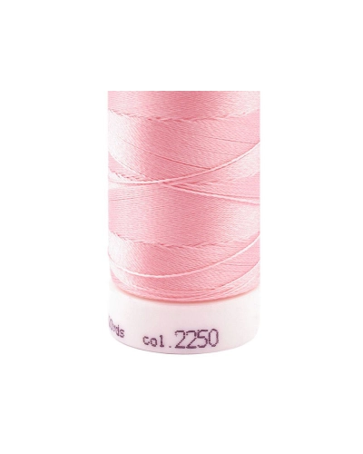 Nite Poly Sheen  Mettler 200 m - 1 ks | Mimib