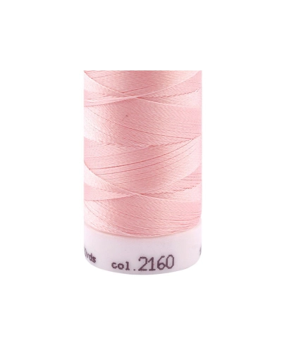 Nite Poly Sheen  Mettler 200 m - 1 ks | Mimib