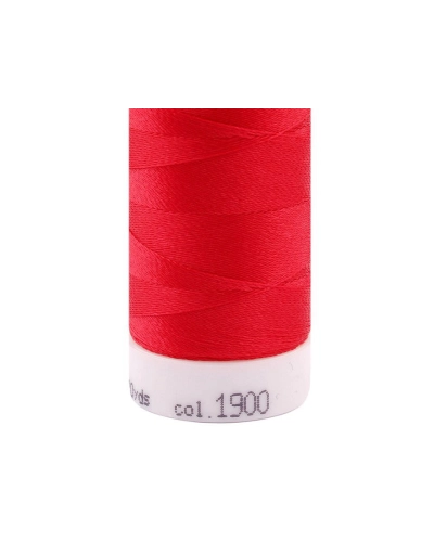 Nite Poly Sheen  Mettler 200 m - 1 ks | Mimib