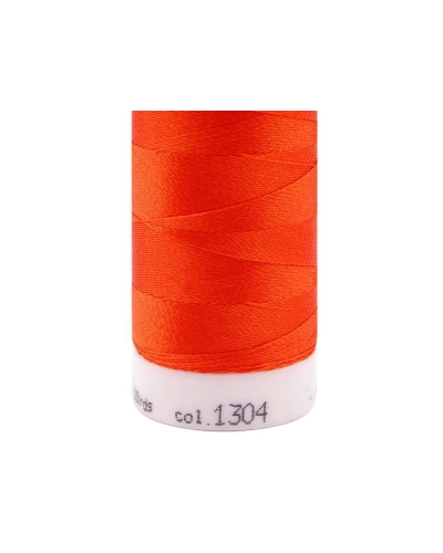Nite Poly Sheen  Mettler 200 m - 1 ks | Mimib