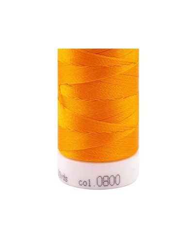 Nite Poly Sheen  Mettler 200 m - 1 ks | Mimib