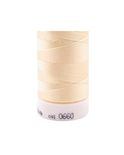 Nite Poly Sheen  Mettler 200 m - 1 ks | Mimib