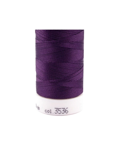 Nite Poly Sheen  Mettler 200 m - 1 ks | Mimib