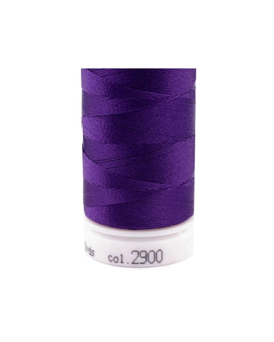 Nite Poly Sheen  Mettler 200 m - 1 ks | Mimib