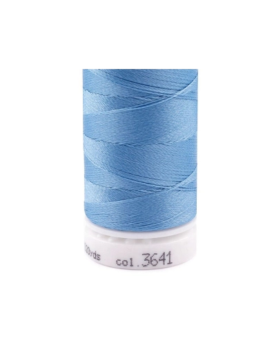 Nite Poly Sheen  Mettler 200 m - 1 ks | Mimib