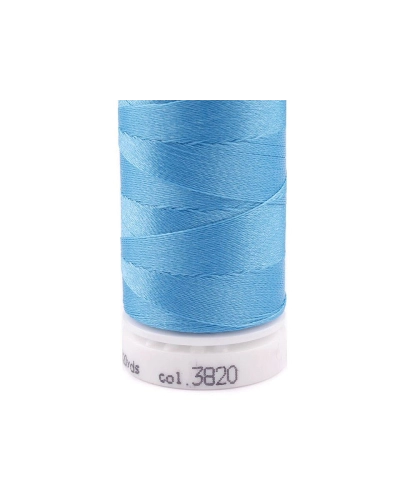 Nite Poly Sheen  Mettler 200 m - 1 ks | Mimib
