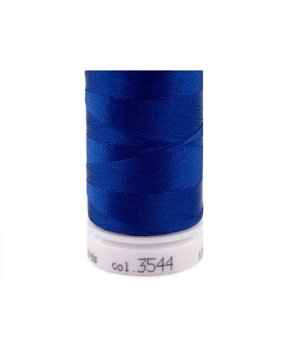 Nite Poly Sheen  Mettler 200 m - 1 ks | Mimib